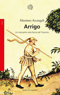 Arrigo - un mercante nella roma nel trecento 