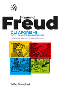 Aforismi - tutti i concetti fondamentali 