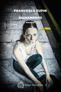 Salvamento 