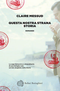Questa nostra strana storia 