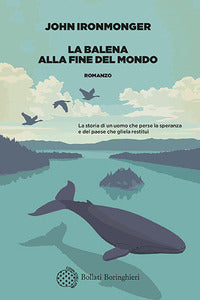 Balena alla fine del mondo 