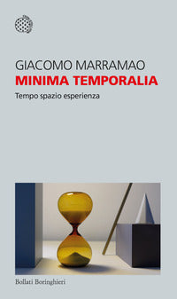 Minima temporalia - tempo spazio esperienza 