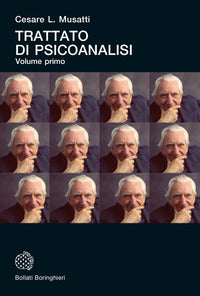 Trattato di psicoanalisi - 2 volumi 