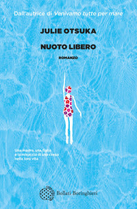 Nuoto libero 