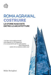 Costruire le storie nascoste dietro le architetture 