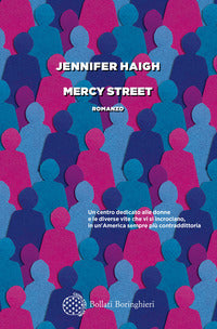 Mercy street 