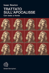 Trattato sull'apocalisse - testo inglese a fronte 