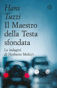 Maestro della testa sfondata 