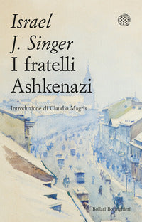 Fratelli ashkenazi 