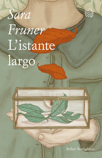 Istante largo 