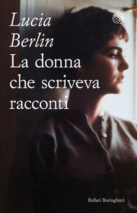 Donna che scriveva racconti 