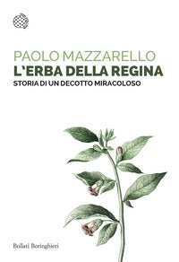 Erba della regina - storia di un decotto miracoloso 