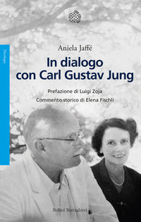 In dialogo con carl gustav jung 