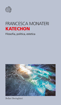 Katechon - filosofia politica estetica 