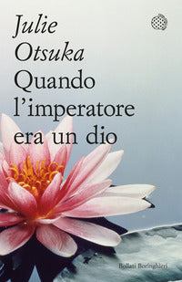 Quando l'imperatore era un dio 