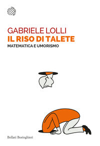 Riso di talete - matematica e umorismo 