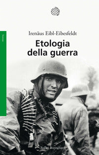 Etologia umana - le basi biologiche e culturali del comportamento 