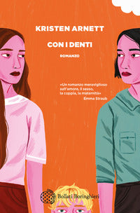 Con i denti 
