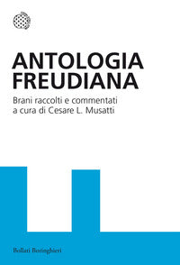Antologia freudiana 