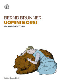 Uomini e orsi - una breve storia 