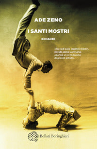 Santi mostri 
