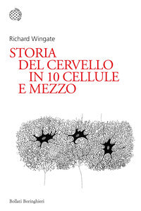 Storia del cervello in dieci cellule e mezzo 