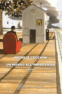 Morso all'improvviso 