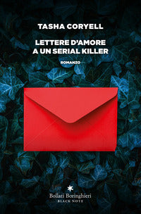 Lettere d'amore a un serial killer 
