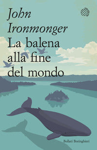 Balena alla fine del mondo 