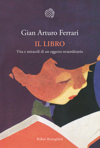Libro - vita e miracoli di un oggetto straordinario 