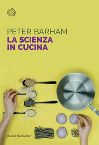 Scienza in cucina 
