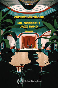 Mr goebbels jazz band 