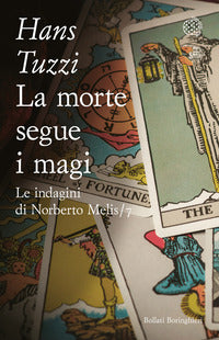 Morte segue i magi 