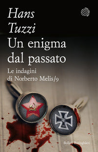 Enigma dal passato. le indagini di norberto melis 