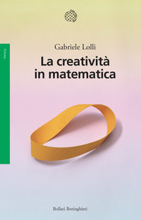 Creativita' in matematica 