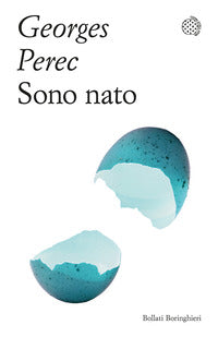 Sono nato 