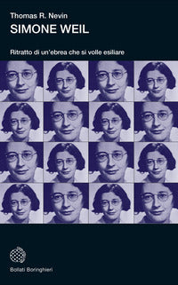 Simone weil - ritratto di un'ebrea che si volle esiliare 