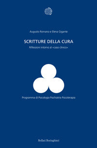 Scritture della cura. riflessioni intorno al "caso clinico" 