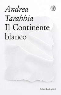Continente bianco 