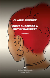 Cos'e' successo a ruthy ramirez ? 
