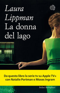 Donna del lago 