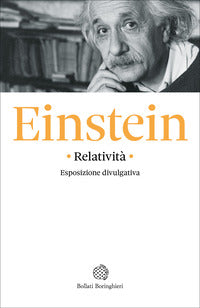 Relativita' - esposizione divulgativa 