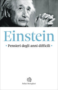 Pensieri degli anni difficili 