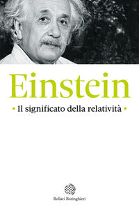 Significato della relativita' 