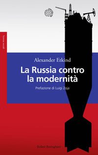 Russia contro la modernita' 