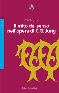 Mito del senso nell'opera di c.g. jung 