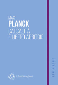 Causalita' e libero arbitrio 
