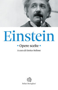Opere scelte - einstein 