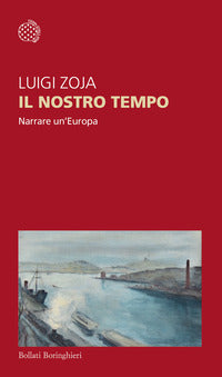 Nostro tempo - narrare un'europa 