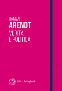 Verita' e politica 